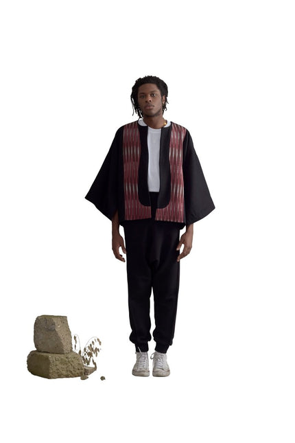 Antep Kimono - Men - HaremLondon.com