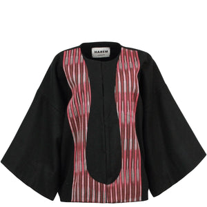 Antep Kimono - Men - HaremLondon.com