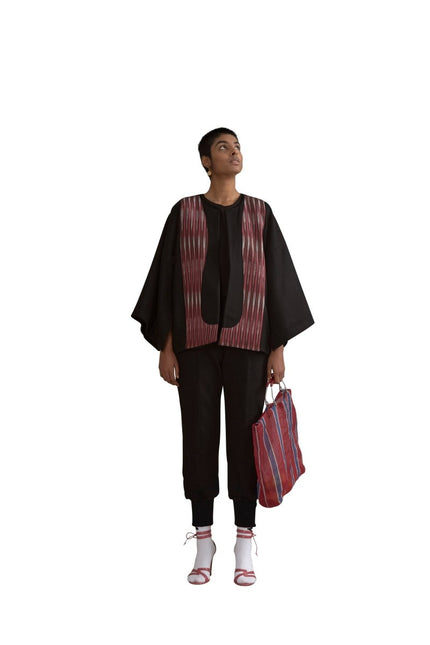 Antep Kimono - Women - HaremLondon.com