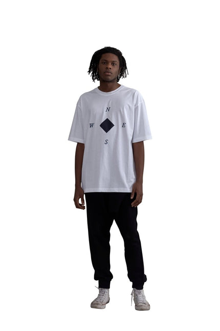 Compass Tee - HaremLondon.com