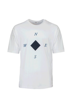 Compass Tee - HaremLondon.com