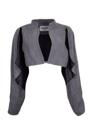 Efe Capelet 02 - HaremLondon.com