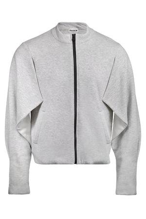 Efe Jacket - Grey - Harem London