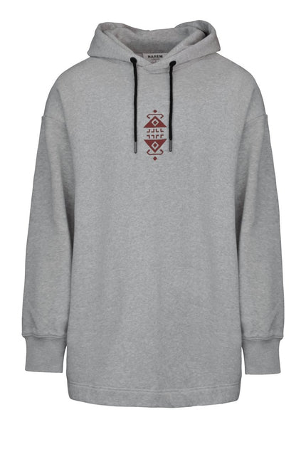 Oversized Eli Hoodie - HaremLondon.com