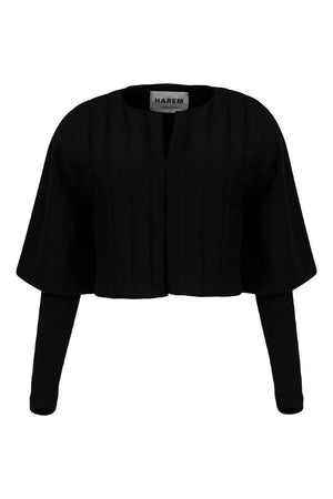 Padded Jacket - HaremLondon.com