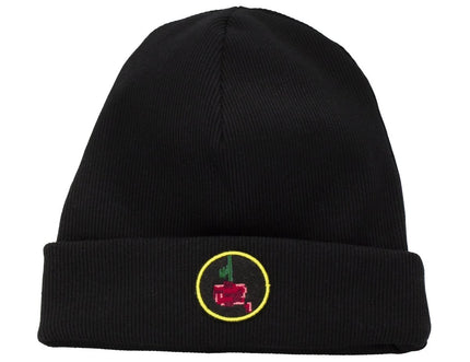 Rose Beanie - HaremLondon.com