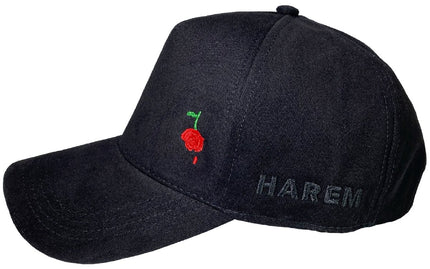 Rose Cap - HaremLondon.com