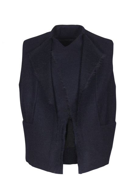 Sailor Waistcoat - Harem London