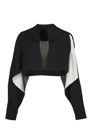 Silk Efe Jacket - Harem London