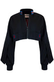 Slash Sleeve Jacket - HaremLondon.com
