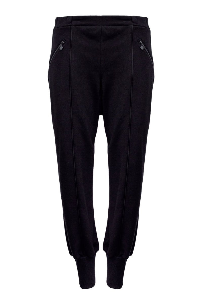 Tailored Harem Joggers 02 - HaremLondon.com