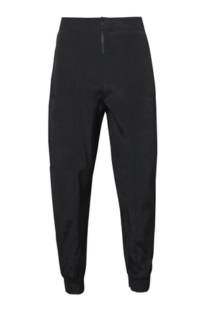 Zip Trousers - Harem London